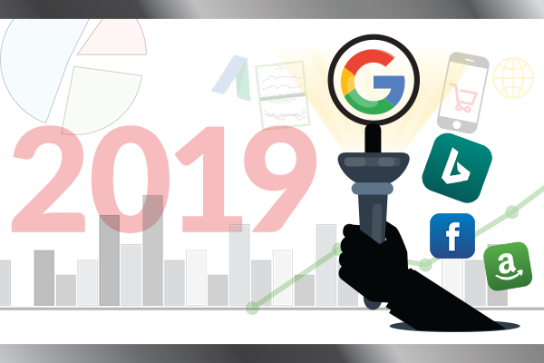 PPC Paid Search Report